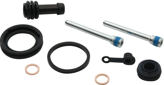 Caliper Rebuild Kit Rear ARCTIC CAT PROWLER 500 '17-'20, All Balls