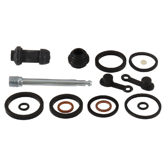 Caliper Rebuild Kit Rear HONDA ST1100A '99-'02, VFR800 '98-'01, All Balls