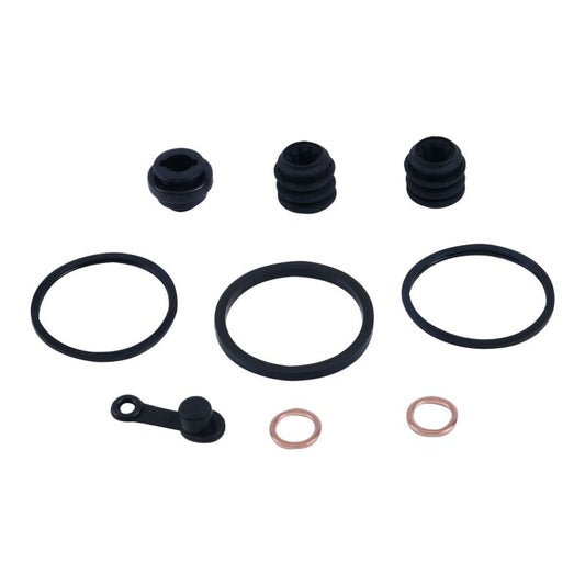 Caliper Rebuild Kit Rear KAWASAKI TERYX KRX 1000 '20-'21, TERYX KRX 1000 Special Edition '21, TERYX KRX 1000 Trail Edition '21, All Balls