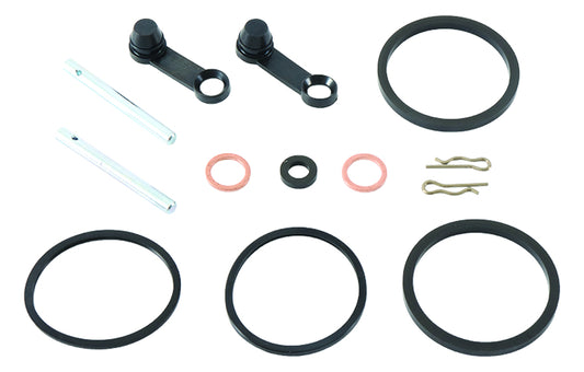 Caliper Rebuild Kit Rear SUZUKI GSXR750 '93-'95, GSX1100F '93, All Balls