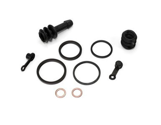Caliper Rebuild Kit Rear KAWASAKI ZX10 '88-'89, All Balls