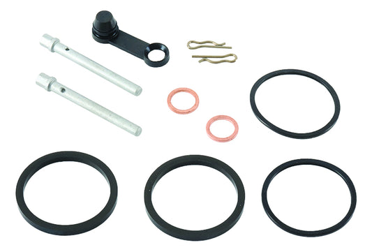 Caliper Rebuild Kit Rear YAMAHA XVZ1300 VENTURE ROYALE '86-'93, All Balls