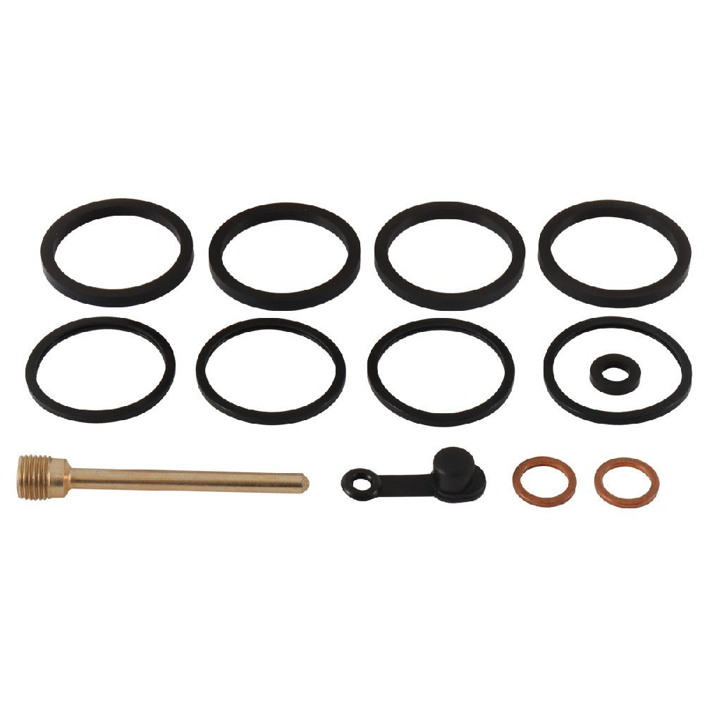 Caliper Rebuild Kit Rear SUZUKI VL1500 INTRUDER '98-'04, VL1500LC '05-'09, VL1500T '06-'09, All Balls