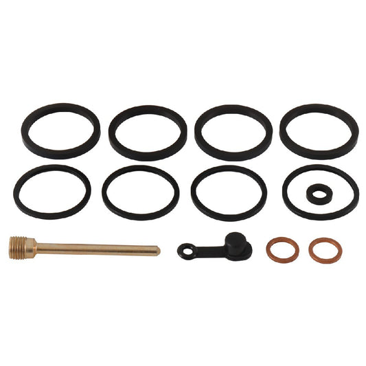 Caliper Rebuild Kit Rear SUZUKI VL1500 INTRUDER '98-'04, VL1500LC '05-'09, VL1500T '06-'09, All Balls