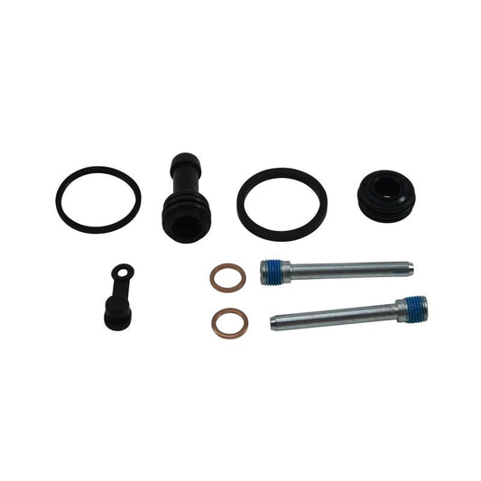 Caliper Rebuild Kit Rear KAWASAKI MULE PRO-MX '19-'21, MULE PRO-MX EPS '21, MULE PRO-MX EPS Camo '21, MULE PRO-MX EPS LE '21, MULE PRO-MX LE '19-'20, All Balls