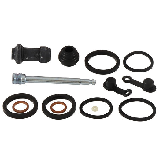 Caliper Rebuild Kit Rear HONDA ST1300 '03-'16, CTX1300 '14, All Balls
