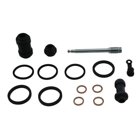 Caliper Rebuild Kit Rear HONDA GL 1800 Gold Wing '18-'21, All Balls