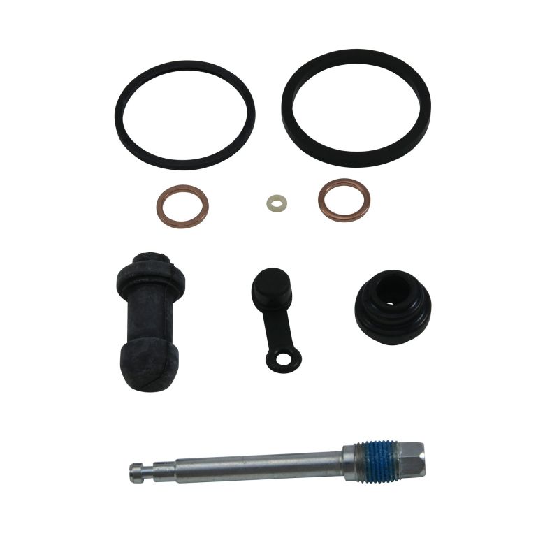 Caliper Rebuild Kit Rear HONDA CB 300F '19, CB 300F ABS '19-'21, CB 300R '19, CB 300R ABS '19-'21, All Balls