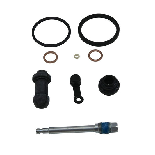 Caliper Rebuild Kit Rear HONDA CB 300F '19, CB 300F ABS '19-'21, CB 300R '19, CB 300R ABS '19-'21, All Balls