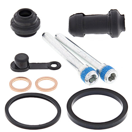 Caliper Rebuild Kit Rear YAMAHA YZ250 90-97, All Balls