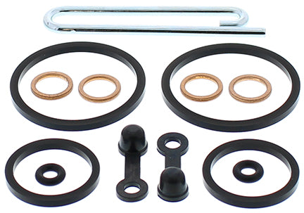 Caliper Rebuild Kit Rear POLARIS MAGNUM, SCRAMBLER, TRAIL BLAZER, TRAIL BOSS, XPLORER, All Balls
