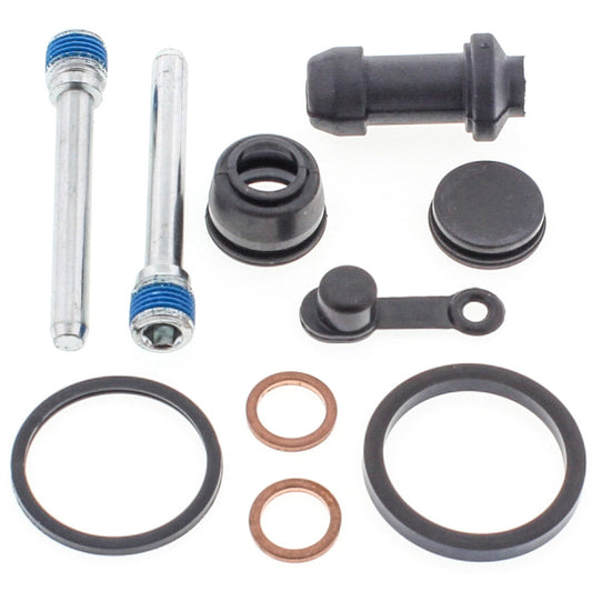Caliper Rebuild Kit Rear YAMAHA YZ 250 '90-'97, YZ 85 02-18, All Balls