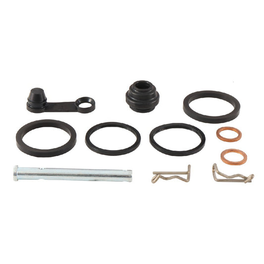 Caliper Rebuild Kit Rear KTM ADVENTURE 1190 14-18, ADVENTURE 990 08-13, SUPERMOTO 990 10-11, Super Adventure 1290 15-18, All Balls