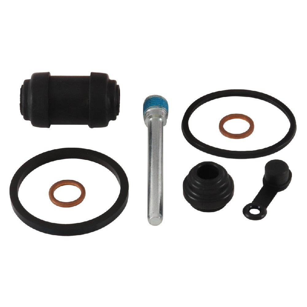 Caliper Rebuild Kit Rear KAWASAKI Z1000 '07-'09, Z750 '11-'12, KLZ1000 '13-'17, All Balls