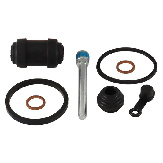 Caliper Rebuild Kit Rear KAWASAKI Z1000 '07-'09, Z750 '11-'12, KLZ1000 '13-'17, All Balls
