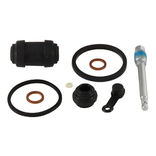 Caliper Rebuild Kit Rear HONDA CB600F '03-'06, CBF1000 '06-'12, CBF600 '06-'10, CBR600/1000RR, CBR650F '14-'16, CRF1000, All Balls