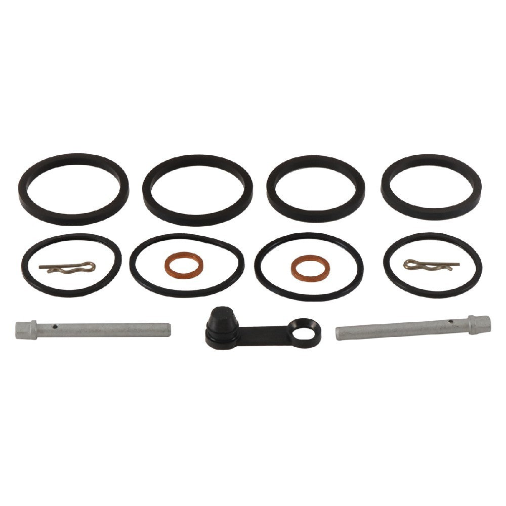 Caliper Rebuild Kit Rear YAMAHA XV1600 ROAD STAR '99, XVZ13 ROYAL STAR '96-'13, All Balls