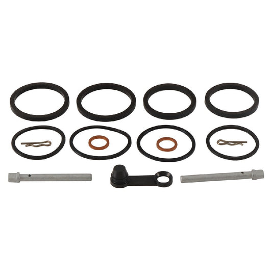 Caliper Rebuild Kit Rear YAMAHA XV1600 ROAD STAR '99, XVZ13 ROYAL STAR '96-'13, All Balls