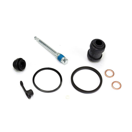 Caliper Rebuild Kit Rear KAWASAKI KLE650 VERSYS '15-'17, Z650 '17, ER-6F '17-18, Z900/ABS 17-18, All Balls