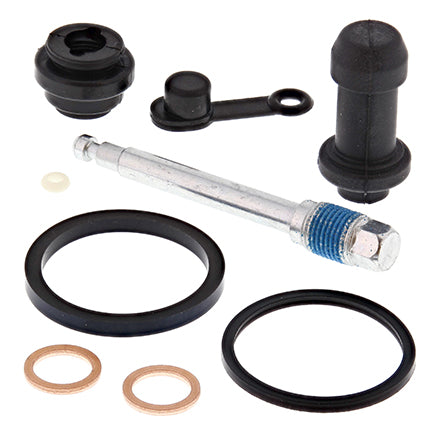 Caliper Rebuild Kit Rear HONDA CB600F HORNET 07-12, CBR1000RR 06-18, CBR600RR 07-18, All Balls