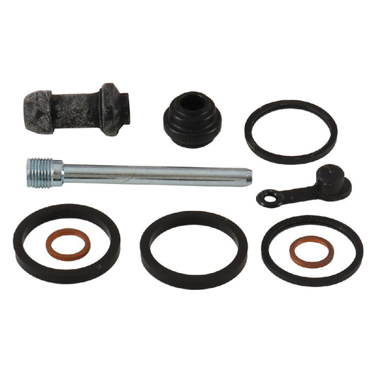 Caliper Rebuild Kit Rear HONDA DN-01 08-09, GL1500C 97-03, ST1100 91-02, ST1100A 92-98, All Balls