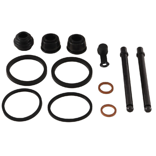 Caliper Rebuild Kit Rear HONDA GL1500 '90-'00, GL1100 '82-'83, GL1200 '84-'87, All Balls