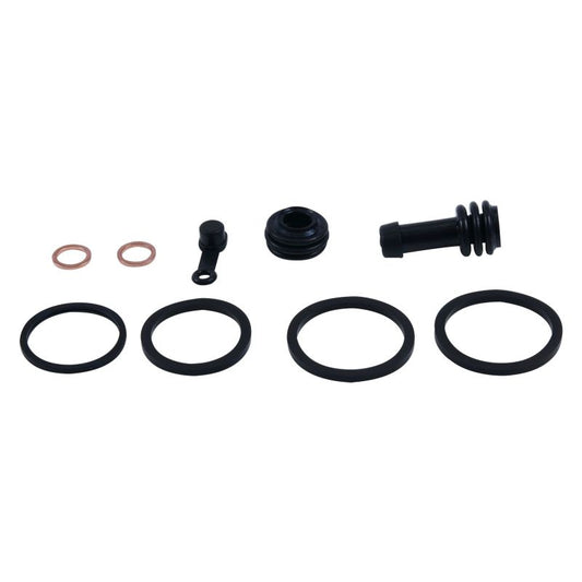 Caliper Rebuild Kit Rear POLARIS RZR Turbo S 4 '21, RZR Turbo S 4 Velocity '21, RZR XP 4 Turbo S '20, RZR XP 4 Turbo S Velocity '20, All Balls