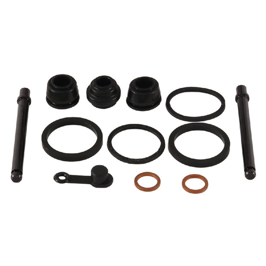Caliper Rebuild Kit Rear HONDA CB750F 81-83, CB900F 81-82, CBR1000F 87-88, CBR600F 87-90, CBX1000/1100 81-82, VFR750F 86-87, All Balls