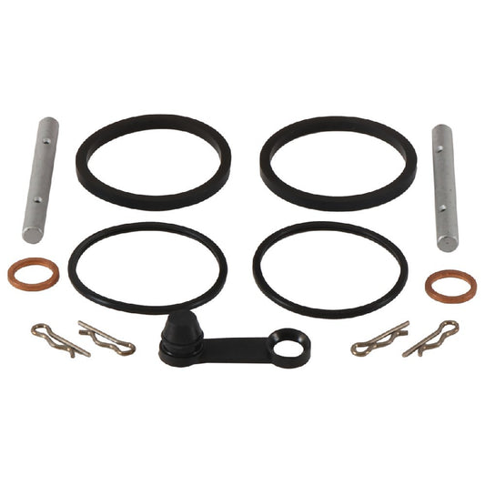 Caliper Rebuild Kit Rear YAMAHA YZF R1 '98-'01, All Balls