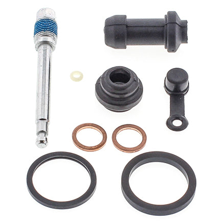 Caliper Rebuild Kit Rear HONDA CR 125/250 '02-'07, CRF 450R/X '02-'17, CRF 250R/X '04-'17, All Balls