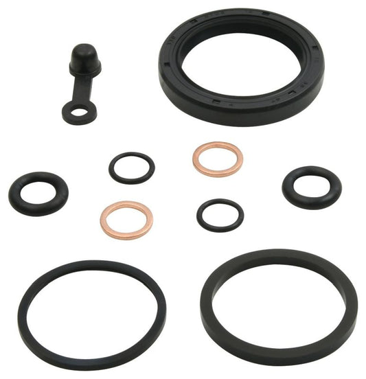 Caliper Rebuild Kit Rear ARCTIC CAT Wildcat 4X LTD '18, Wildcat X EPS '18-'19, Wildcat X LTD EPS '18-'19, All Balls