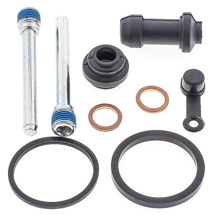 Caliper Rebuild Kit Rear KAWASAKI KX 125/250 '88-'93, KLX 250/300/650, KDX 200/220 '95-'06, SUZUKI DR 350S/SE '90-'99, All Balls