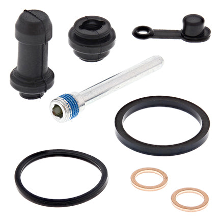 Caliper Rebuild Kit Rear KAWASAKI ZX10R '11-'17, ZX6R '13-'17, All Balls