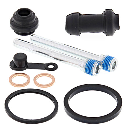 Caliper Rebuild Kit Rear SUZUKI RM 250 '93-'95, DR 650SE '96-'17, YAMAHA YZ 125 '91-'97, YZF 400 '98, WR 400F '98, All Balls