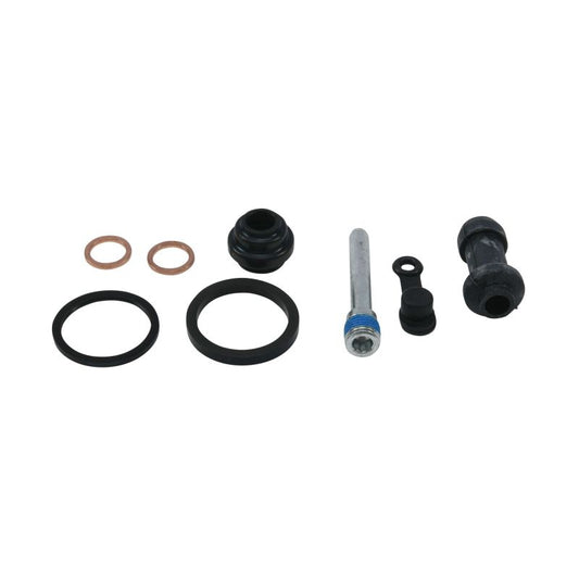 Caliper Rebuild Kit Rear BETA RR 2T 125/200 '19-'22, RR 2T 250/300 '13-'22, RR 4T 350/390 '11-'21, RR 4T 400/450 '10-'14, RR 4T 430 '15-'21, RR 4T 480 '18-'21, RR 4T 498 '12-'14, RR-S 4T 350 '17-'22, RR-S 4T 390/430/500 ', All Balls