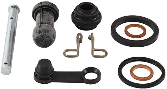 Caliper Rebuild Kit Rear KTM EXCF 250/350/450/500 17-19, EXC 250/300 17-19 (27, EXC 250/300 TPI), All Balls