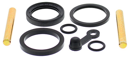 Caliper Rebuild Kit Rear POLARIS 250/300/325/400/425/500, All Balls