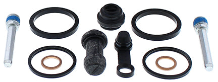 Caliper Rebuild Kit Rear CAN-AM DEFENDER 1000/800/500, MAVERICK, All Balls