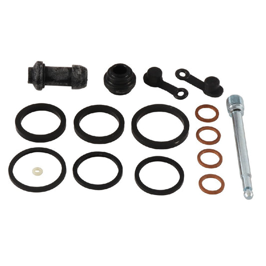 Caliper Rebuild Kit Rear HONDA GL1800 '01-'17, XL1000V '99-'11, All Balls