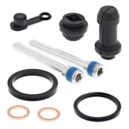 Caliper Rebuild Kit Rear CAN AM 400/500/650/800, All Balls