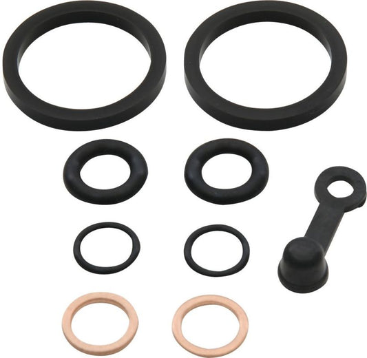 Caliper Rebuild Kit Rear PROWLER 500 HDX '14-'15, PROWLER 500 HDX LTD '14, PROWLER 500 HDX XT '14, All Balls