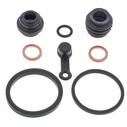 Caliper Rebuild Kit Rear HONDA TRX450 R/ER '06-'14, All Balls