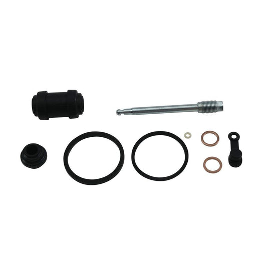 Caliper Rebuild Kit Rear YAMAHA NIKEN '19, NIKEN GT '20,, All Balls