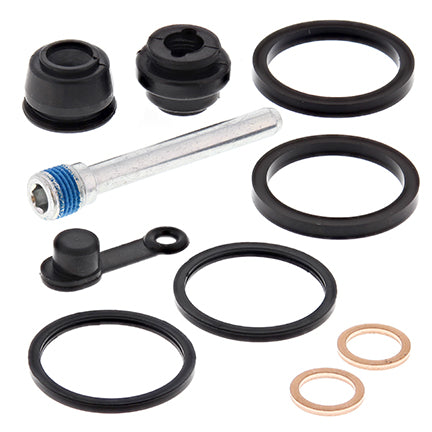 Caliper Rebuild Kit Rear HONDA CBR1000F '90-'91, All Balls