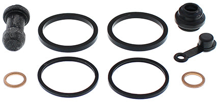 Caliper Rebuild Kit Rear CAN-AM COMMANDER MAX 800 DPS 16-19, All Balls