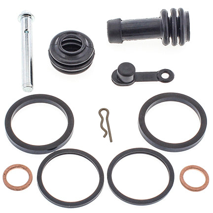 Caliper Rebuild Kit Rear SUZUKI RM 80/85 '90-'17, DR 650R/S '90-'95, All Balls