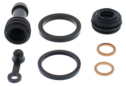 Caliper Rebuild Kit Rear POLARIS SPORTSMAN 500 X2 06, All Balls
