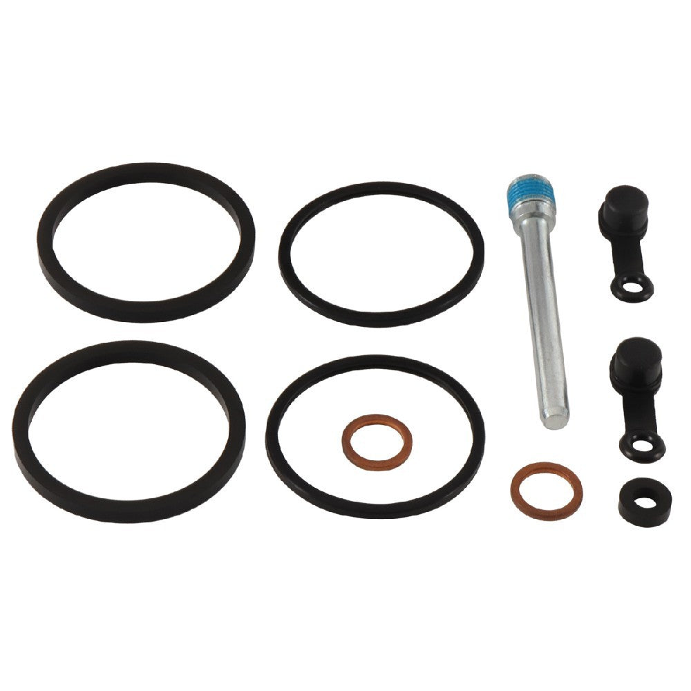 Caliper Rebuild Kit Rear SUZUKI GSXR600/750 '04-'05, GSXR1000 '01-'06, All Balls