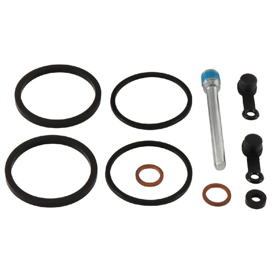Caliper Rebuild Kit Rear SUZUKI GSXR600/750 '04-'05, GSXR1000 '01-'06, All Balls
