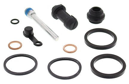 Caliper Rebuild Kit Rear HONDA VFR750F '88-'89, All Balls